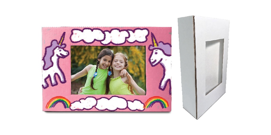 Stand Up Picture Frames