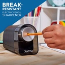 X-Acto XLR Electric Pencil Sharpener