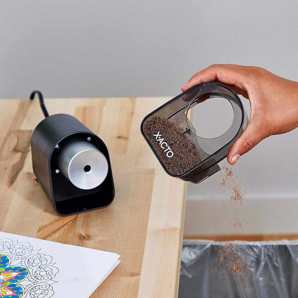 X-Acto XLR Electric Pencil Sharpener