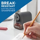 X-ACTO Mighty Mite Electric Pencil Sharpener