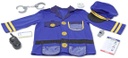 Police Officer Role Play Set