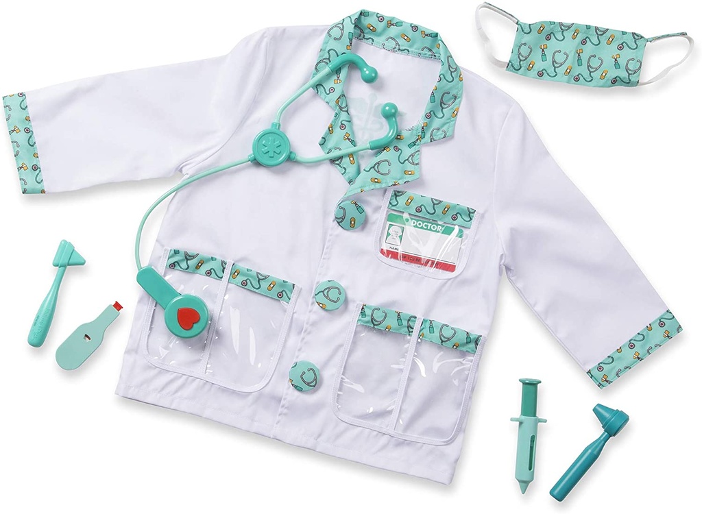 Doctor Role Play Set