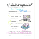 My All About Me Book Grades 1–2