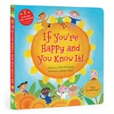 PreK Singalongs Board Book Bundle Set of 4