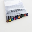 Skylar 0.4 mm Fineliner Pen 10 Color