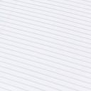 Black Marble Premium College Ruled Composition Book 100 Sheets