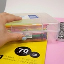 Clear Multipurpose Utility Box