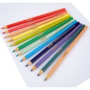 Pastel Colored Pencils 12 Count