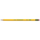 #2 Yellow Pencils Master Pack 240 Count