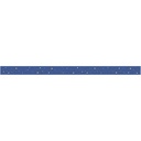 Once Upon A Dream Starry Night Deco Trim® 37 Feet