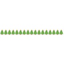 Christmas Tree Extra Wide Deco Trim® 37 Feet