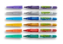 6ct Crayola Glitter Markers