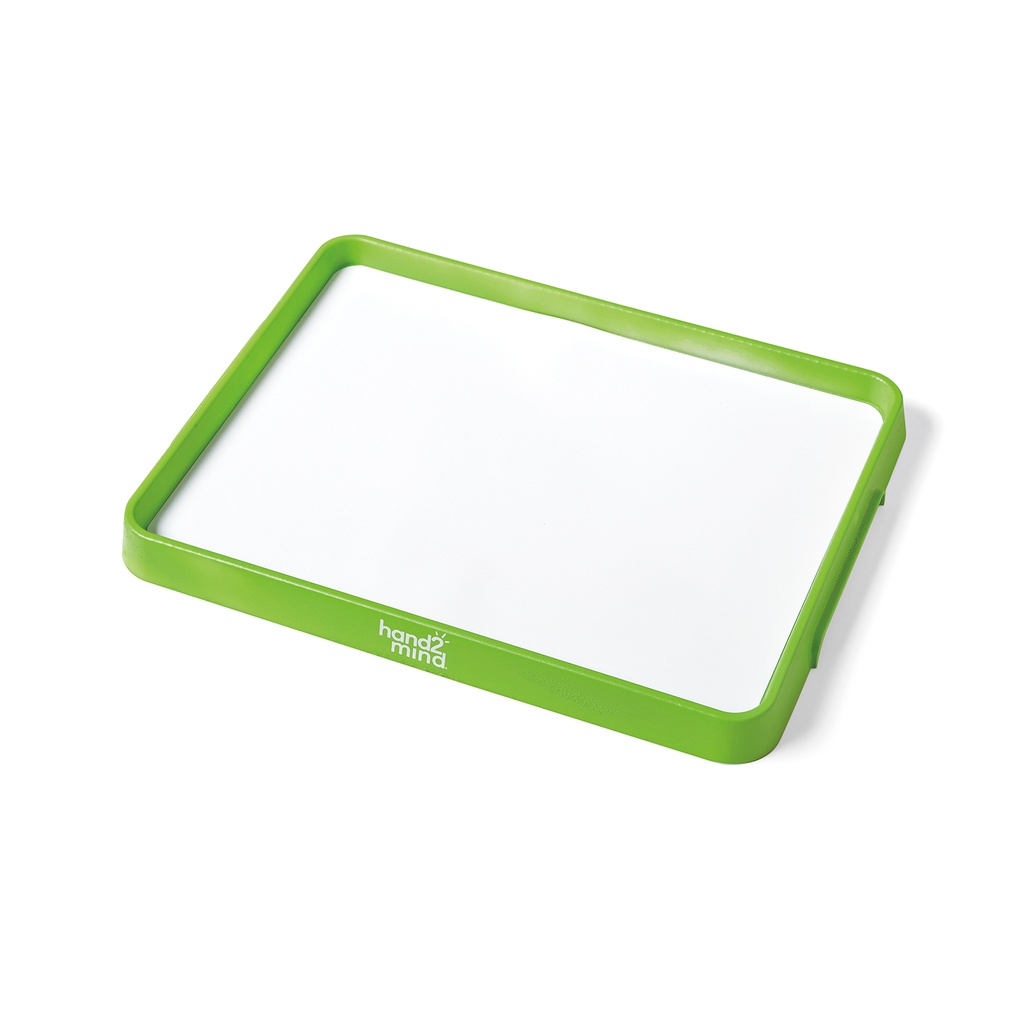 Magnetic Dry-Erase Activity Trays Set of 6