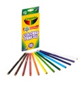 12ct Crayola Colored Pencils