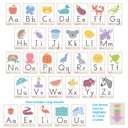 Good Nature Alphabet Cards Learning Set