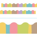 Cheerful Stripes Terrific Trimmers® 39 Feet