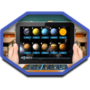 Solar System 4D Smart Mats