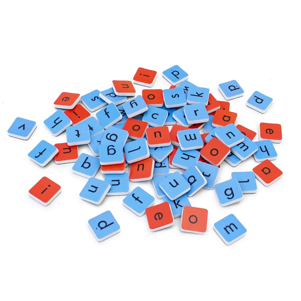 CVC Blender Word Building Game Grade Pre-K