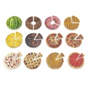 Food Fractions Grade K