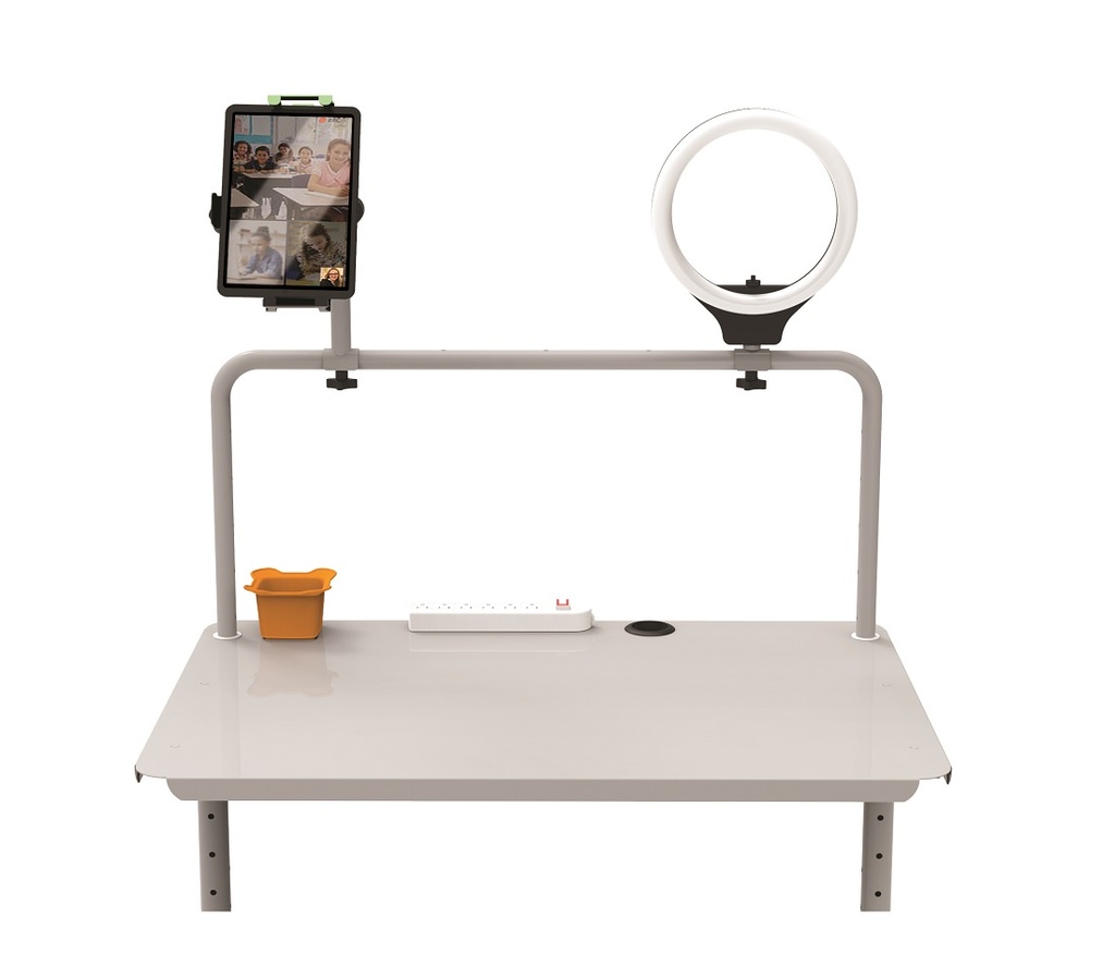 Mobile Tech Station Base Model