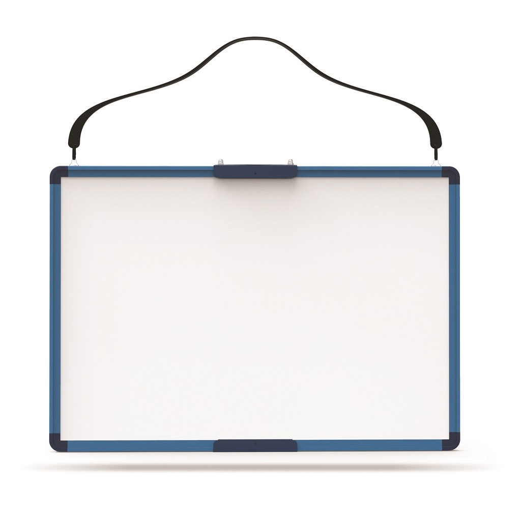 Pack and Go Whiteboard Easel