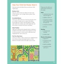 Weekly Reader: Summer Express Workbook, Between Grades 1 & 2