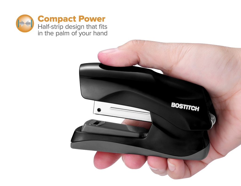 Bostitch Small Heavy Duty 40 Sheet Stapler