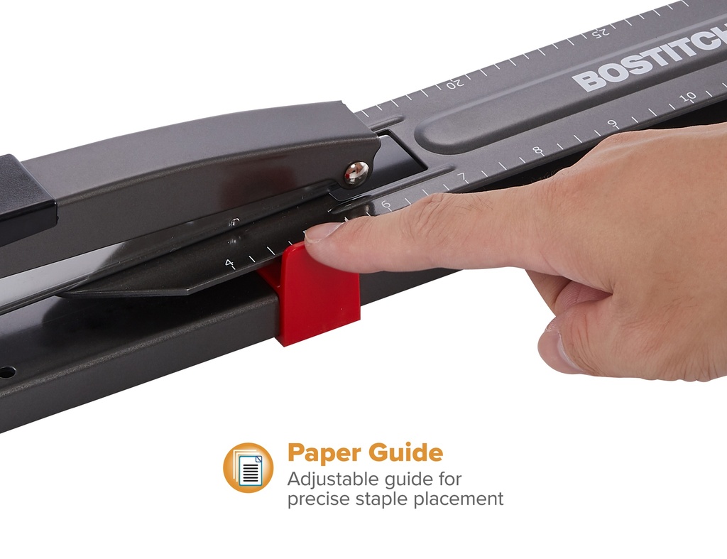 Bostitch Long Reach Stapler