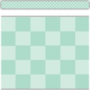 Cool for School Straight Border Trim