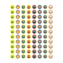 Out of this World Reward Trackers with Stickers