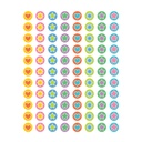Super Star Reward Trackers with Stickers