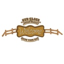 Wild Wild Classroom Welcome Bulletin Board Set