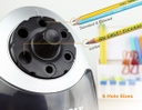 Super Pro 6 Electric Pencil Sharpener