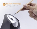 Bostitch QuietSharp Executive Sharpener