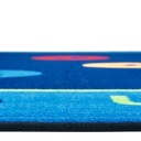 Basic Concepts Literacy Rug 6ft x 9ft Rectangle