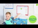 Super Strong Magnets