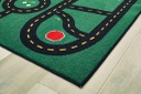 Go-Go Driving Rug 4ft x 6ft Rectangle