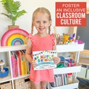 Colorful Happy Birthday Certificates For Students, Set of 25