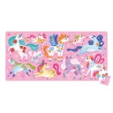 I Love Unicorns Puzzle, Ages 4+