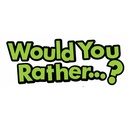 Would You Rather Headliner