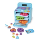 Sorting Sweet Treats Mini Oven