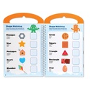 SB Smart Stickers- Numbers, Shapes, Colors