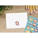 S'mores Smelly Stickers, Pack of 114
