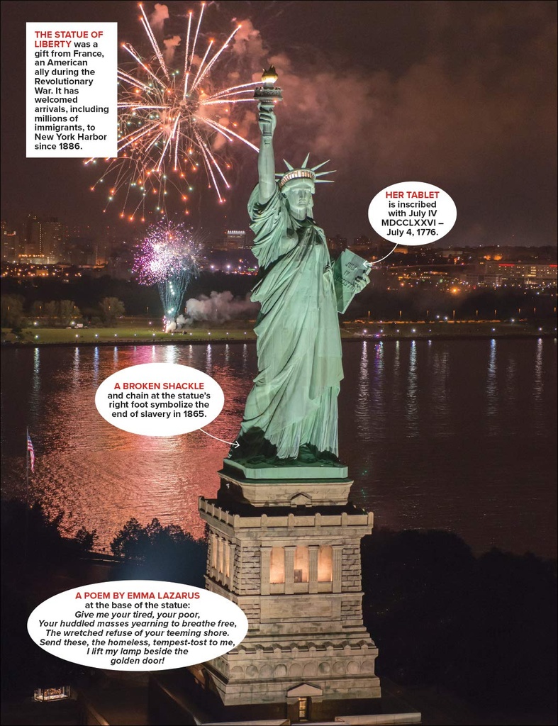 How America Works Scholastic's Guide to Civics