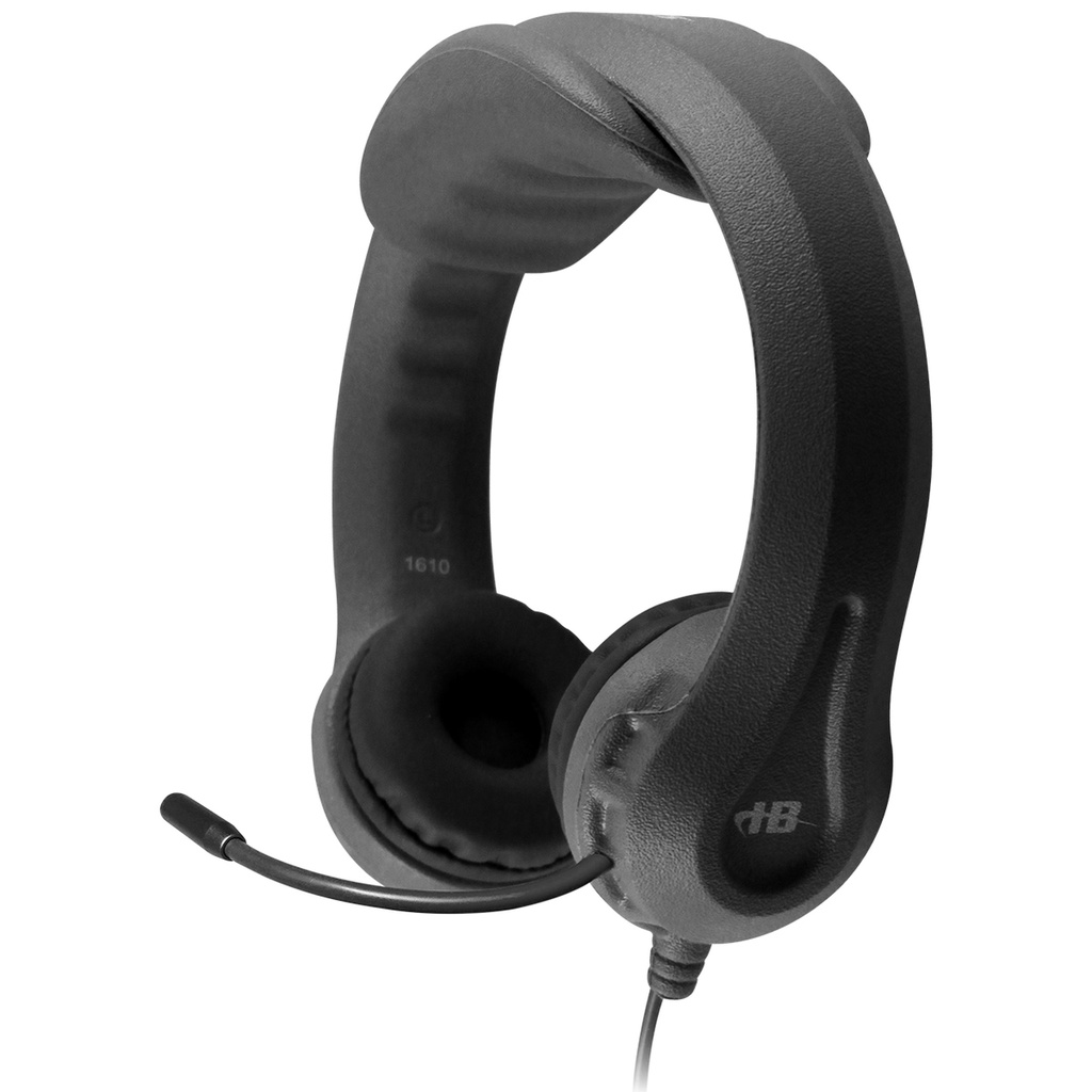 Flex Phones Headset with Gooseneck Microphone