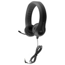 Flex Phones Headset with Gooseneck Microphone