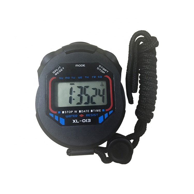 Digital Sport Stopwatch