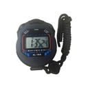 Digital Sport Stopwatch