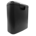 6 Sheet Strip-Cut Paper Shredder