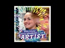 24 Payons® Watercolor Crayons with Brush in 12 Assorted Colors